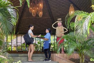 Irapay Amazon Lodge - 7