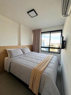 Apartamento premium a 50 metros da praia - 908 - 2