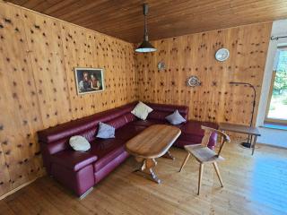 Ferienhaus am Bach - 2