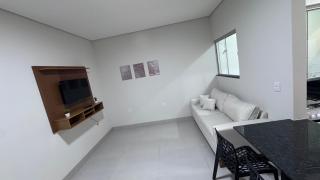 Residencial SV - 1