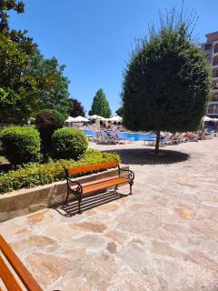 Bendita mare apartment - 0