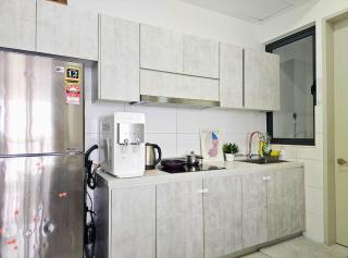 Clio 2 Modern 3BR Near IOI Mall Putrajaya, MAEPS - 7