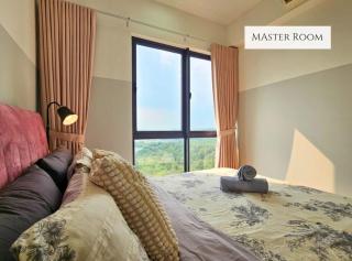 Clio 2 Modern 3BR Near IOI Mall Putrajaya, MAEPS - 1