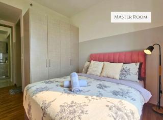 Clio 2 Modern 3BR Near IOI Mall Putrajaya, MAEPS - 2
