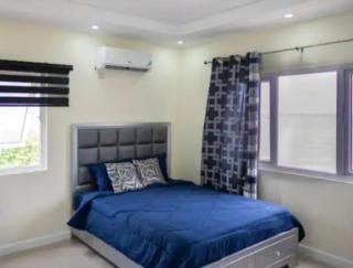 Bayfront Villas - 1