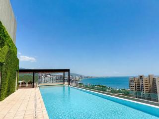 Apartamento Vista al Mar y Acceso Fácil a la Playa Cabo Tortuga - 8