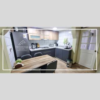 Patrimonia Hostal Los Gladiolos - 9