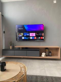 Wethusi-stream 3 bed - 5