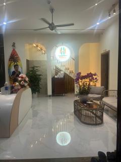 Minh's homestay - 2