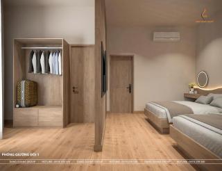 Minh's homestay - 1