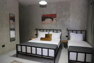 Villa 17 Boutique Hotel - 7