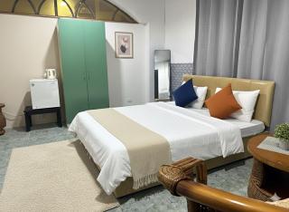 Simple Beach Stay 100m to Dahariz Beach Salalah - 5