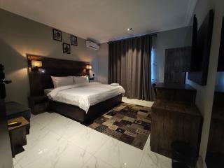 Hospify House - 4
