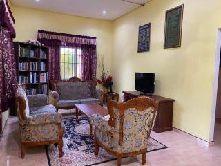 Abeyli Homestay - 5