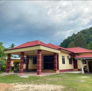 Abeyli Homestay - 0