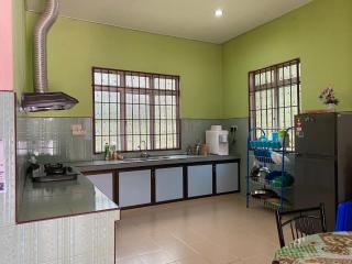 Abeyli Homestay - 4