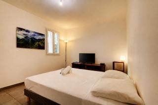 Jardin Tropical - AC - Vue Mer - Saint-Paul - 8
