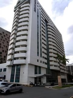 Mercure Líder Brasília, ótima localização - 6