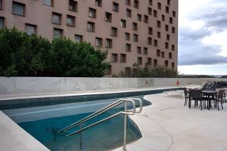 Mercure Líder Brasília, ótima localização - 1