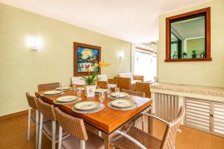 Casa 300m da praia de Geribá c\ área gourmet BZ08 - 2