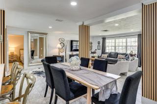 Mid-Term Stay in Sarasota! Home w/ Pool & Hot Tub - 4