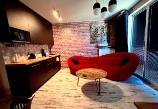 Ruby Loft Kielce Centrum - 9