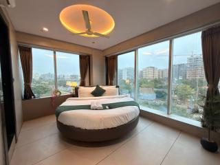 Hotel Luxe Rooms - 0