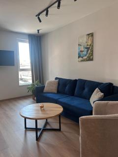 City apartment by ApartMAX - 0