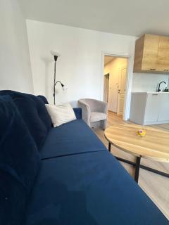 City apartment by ApartMAX - 5