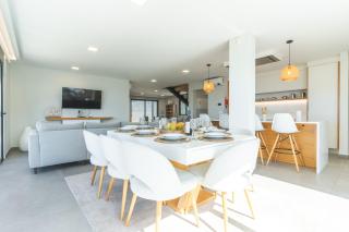 Villa de la Ponte by Atlantic Holiday - 8