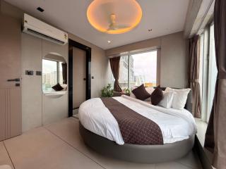Hotel Luxe Rooms - 4