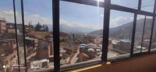 Penthouse Cusco - 6