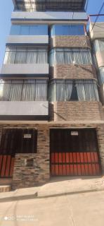 Penthouse Cusco - 4