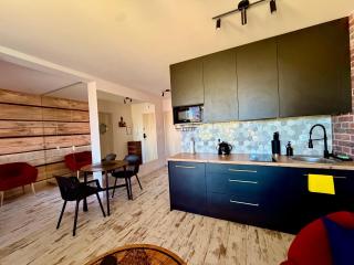 Ruby Loft Kielce Centrum - 6