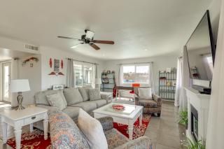 2 Mi to Lake Havasu State Park: Home w/ Pool! - 8