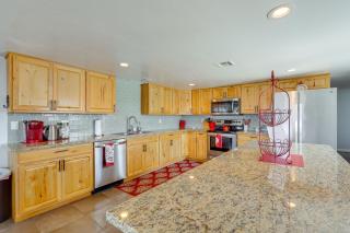 2 Mi to Lake Havasu State Park: Home w/ Pool! - 9