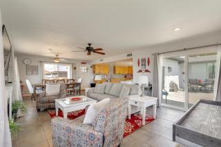 2 Mi to Lake Havasu State Park: Home w/ Pool! - 3