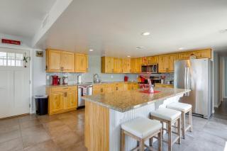 2 Mi to Lake Havasu State Park: Home w/ Pool! - 2
