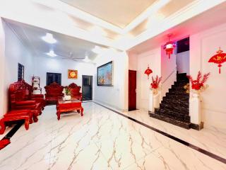 Phố Núi Relax Homestay - 8