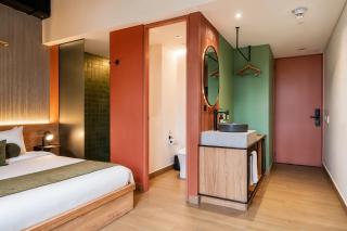 Hunters Hotel Medellin - 7