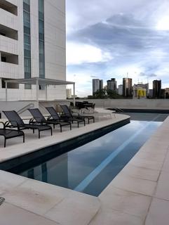 Mercure Brasilia Lider, conforto e praticidade - 4