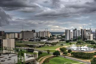 Mercure Brasilia Lider, conforto e praticidade - 3