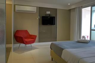 Mercure Brasilia Lider, conforto e praticidade - 1