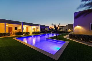 Casa Blanca, Quiet enjoyment in Curacao - 4