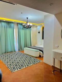 porto pyramids city home 5 - 4