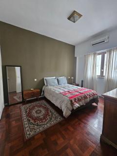 Premium 2 Dormitorios en Recoleta - 9