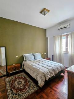 Premium 2 Dormitorios en Recoleta - 7
