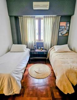 Premium 2 Dormitorios en Recoleta - 3