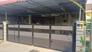 Damai Homestay Kuala Ketil - 8