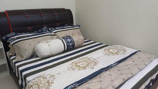 Damai Homestay Kuala Ketil - 6